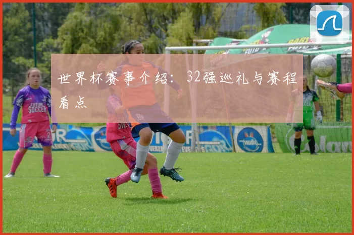 世界杯赛事介绍：32强巡礼与赛程看点