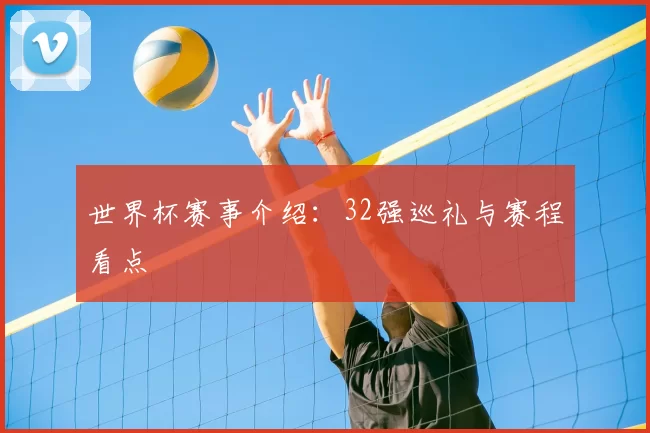 世界杯赛事介绍：32强巡礼与赛程看点