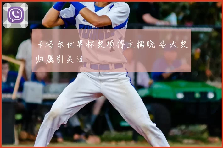 卡塔尔世界杯奖项得主揭晓 各大奖归属引关注