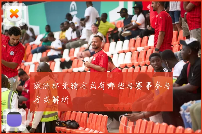 欧洲杯竞猜方式有哪些与赛事参与方式解析