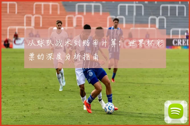 从球队战术到赔率计算：世界杯彩票的深度分析指南