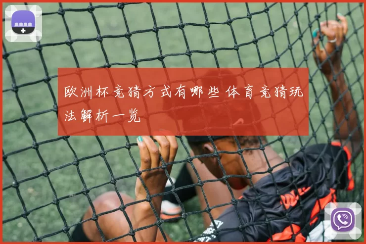 欧洲杯竞猜方式有哪些 体育竞猜玩法解析一览