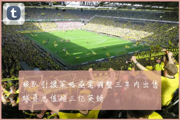 狼队引援策略亟需调整三年内出售球员总值超三亿英镑